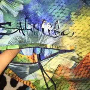 Salt Life swimming trunks